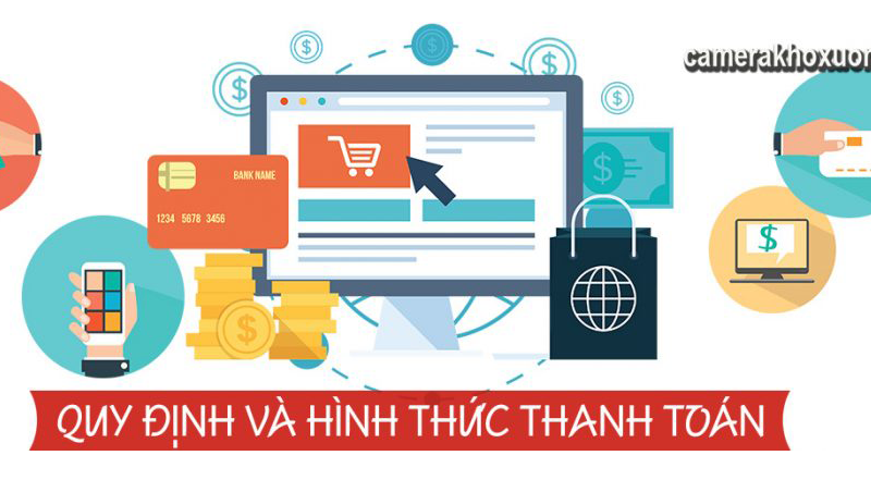Quy dinh phuong thu thanh toan