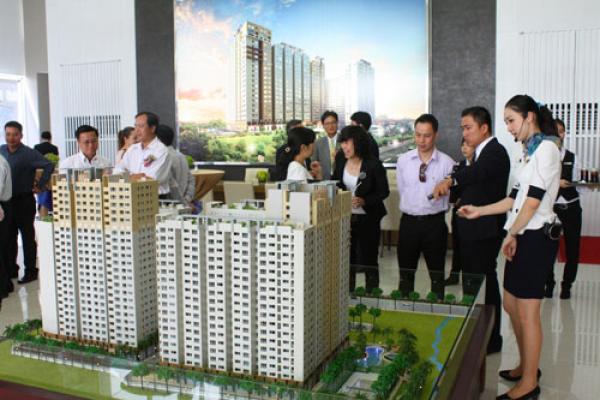 Năm 2020 nguồn cung bất động sản sẽ thiếu