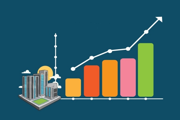 Dự báo 4 yếu tố chính sẽ đẩy giá căn hộ tăng cao trong năm 2020